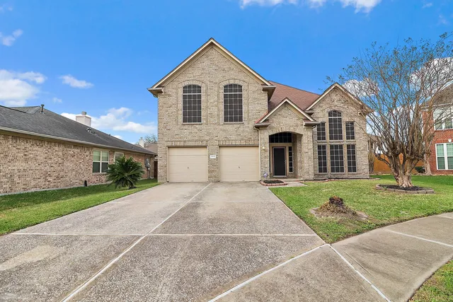 14615 Twisted Pecan Ct, Houston, TX 77015
