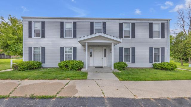 2408 Park PLACE #D, Sheboygan, WI 53083