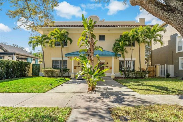 509 S WILLOW AVENUE #1 & 2, Tampa, FL 33606