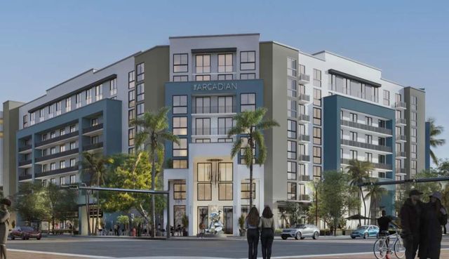 640 NW 7th Ave #1534, Fort Lauderdale, FL 33311