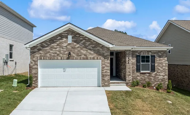 346 Emerald Blvd, Lebanon, TN 37087
