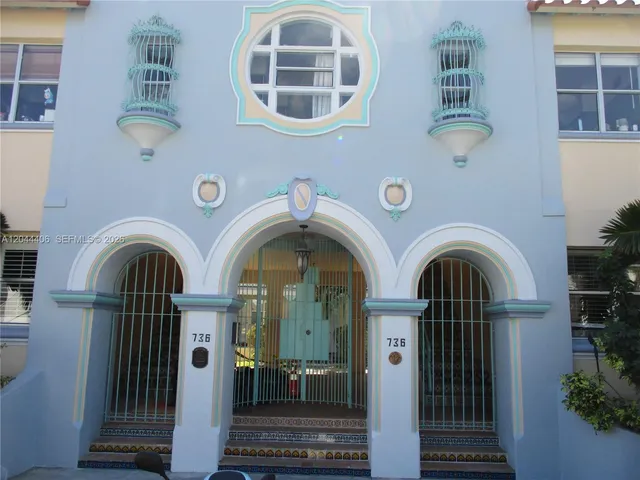 736? 13th St, Miami Beach, FL 33139