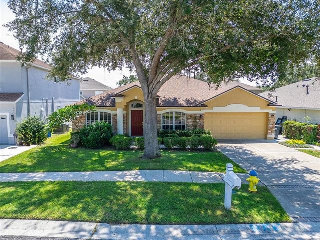 701 June Lake Ln, Brandon, FL 33510