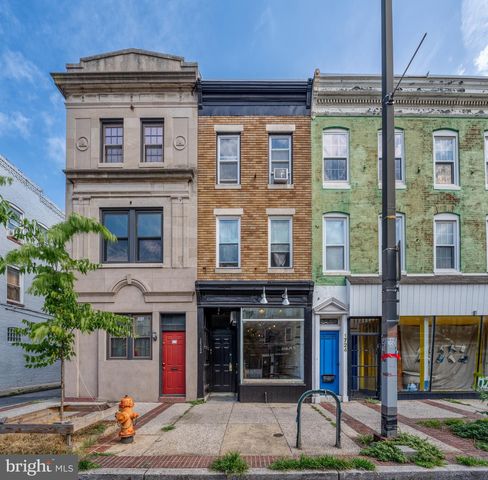 1722 Eastern Ave #3, Baltimore, MD 21231