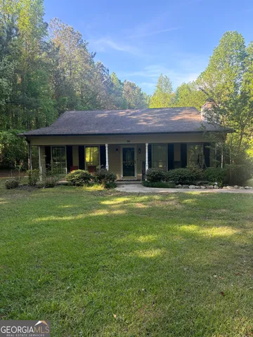 1417 Cook Rd, Oxford, GA 30054