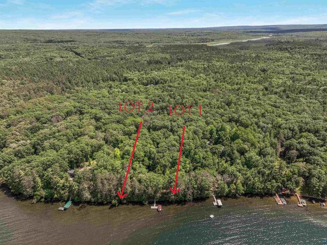 Lot 1 Thoroughfare Ln, Stone Lake, WI 54876