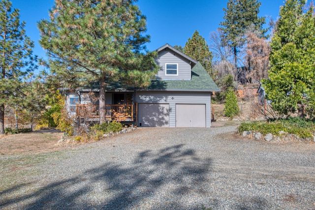36711 Peterson Rd, Auberry, CA 93602