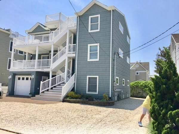 116 E  95th St, Beach Haven, NJ 08008