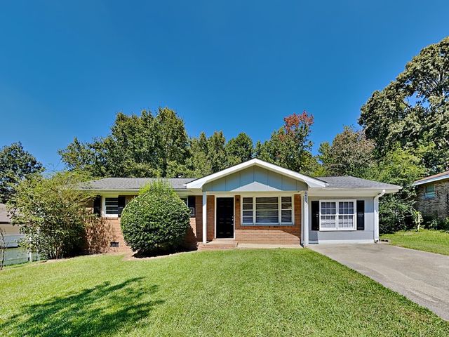 6403 Kensington Ct, Austell, GA 30106