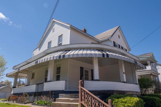 1909-1911 19th St, Altoona, PA 16601