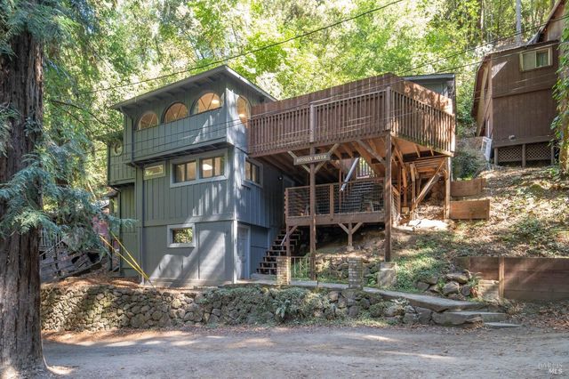 11160 Ice Box Canyon Rd, Forestville, CA 95436