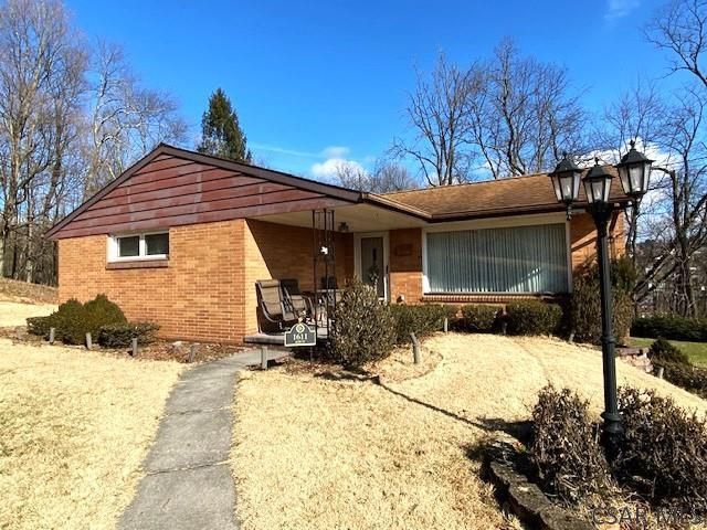 1611 Ruby St, Johnstown, PA 15902
