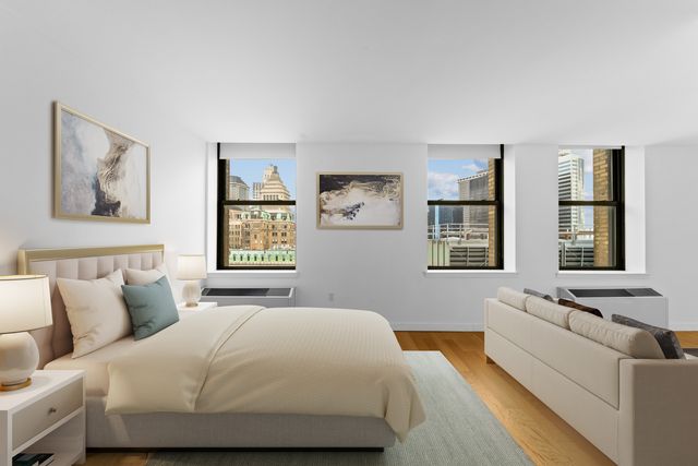 1 West St #2441, New York, NY 10004
