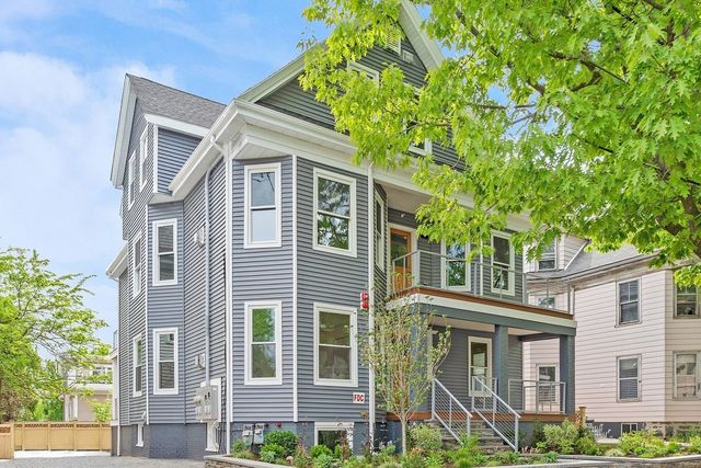 12 Foskett St #3, Somerville, MA 02144