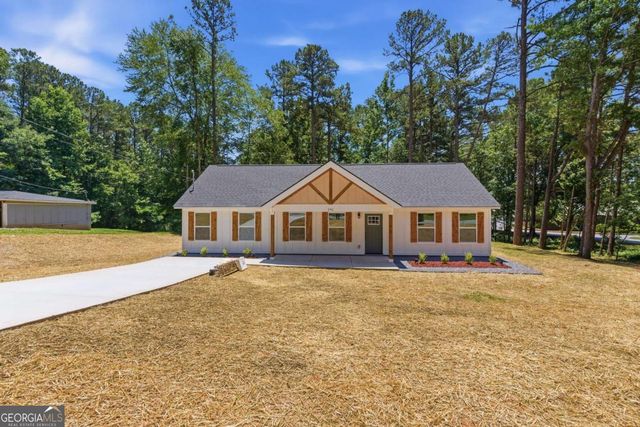 191 Fire Tower Rd, Cartersville, GA 30120