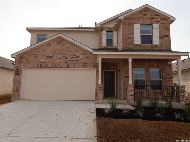 8220 Foxtail Fork, San Antonio, TX 78222