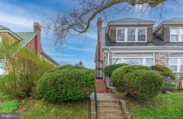 2219 Chesterfield Ave, Baltimore, MD 21213