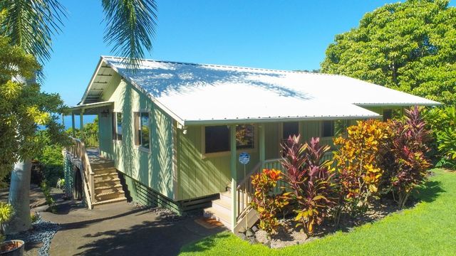 83-5583 Middle Keei Rd, Captain Cook, HI 96704