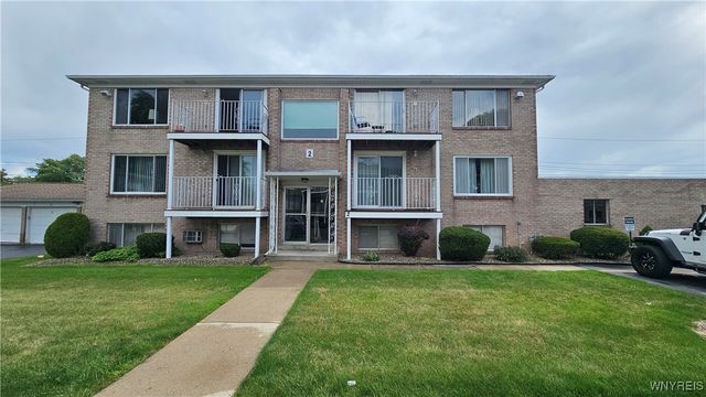 3433 Harlem Rd #2, Buffalo, NY 14225