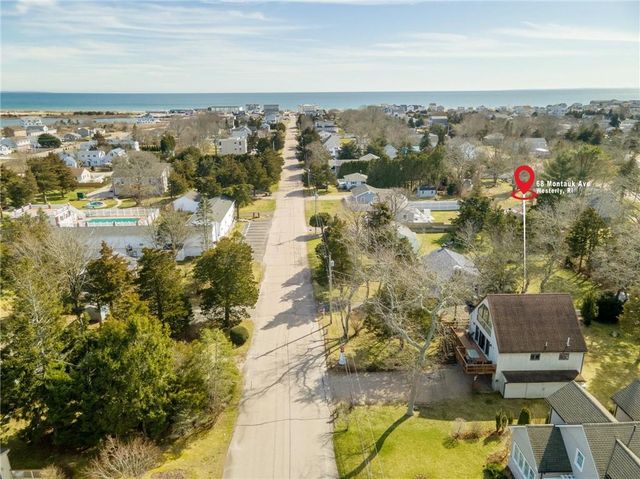 68 Montauk Ave, Westerly, RI 02891