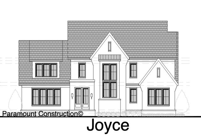 Joyce Plan in PCI 22205, Arlington, VA 22205