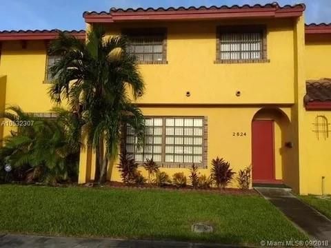 2624 NW 47th Ter, Lauderdale Lakes, FL 33313