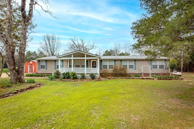 103 N  Skyview Cir, Romance, AR 72136