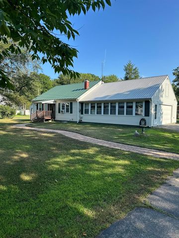 63 Riverview Drive, Charlestown, NH 03603