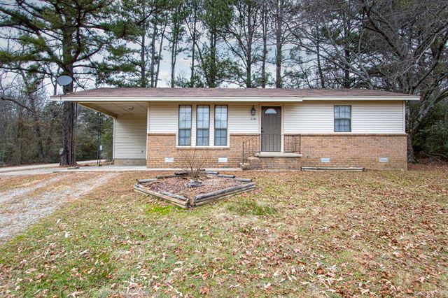 2396 Highway 267 S, Searcy, AR 72143
