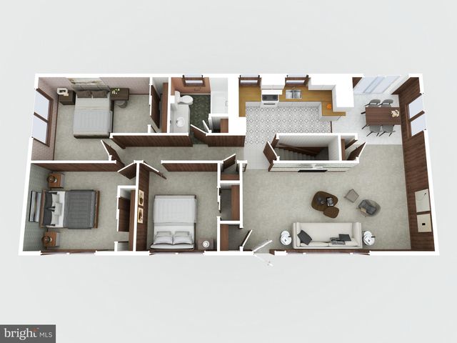 5125 Hoffmanville Rd, Millers, MD 21102