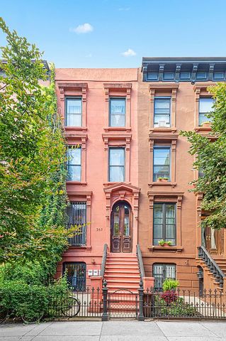 367 Jefferson Ave, Brooklyn, NY 11221