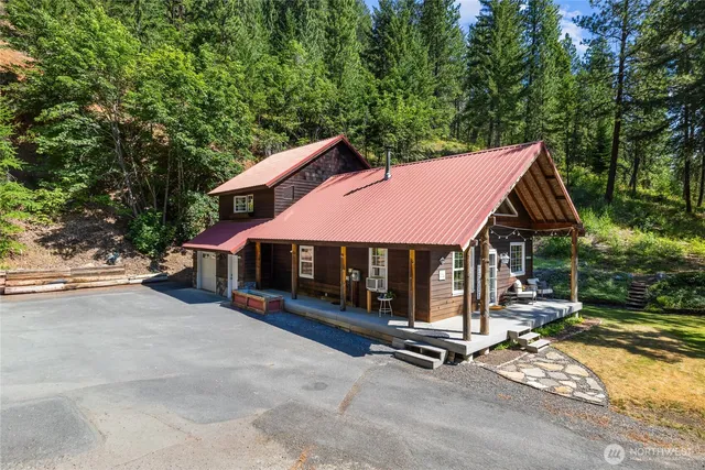 3536 Hansel Lane, Peshastin, WA 98847