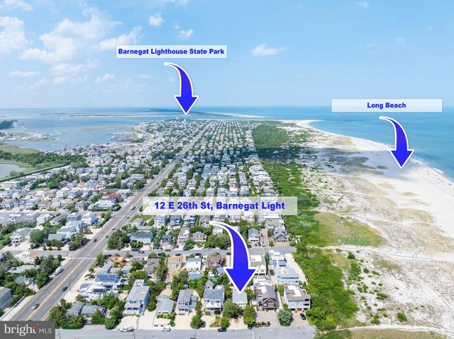 12 E  26th St, Barnegat Light, NJ 08006