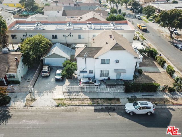 4572 Rosewood Ave, Los Angeles, CA 90004