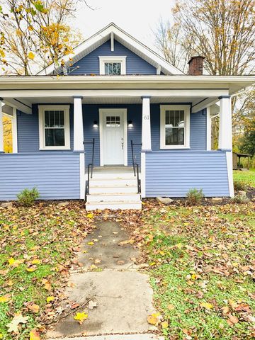 61 W  Main St, West Middletown, PA 15379