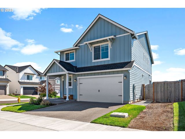10628 SE Red Tail Rd, Happy Valley, OR 97086