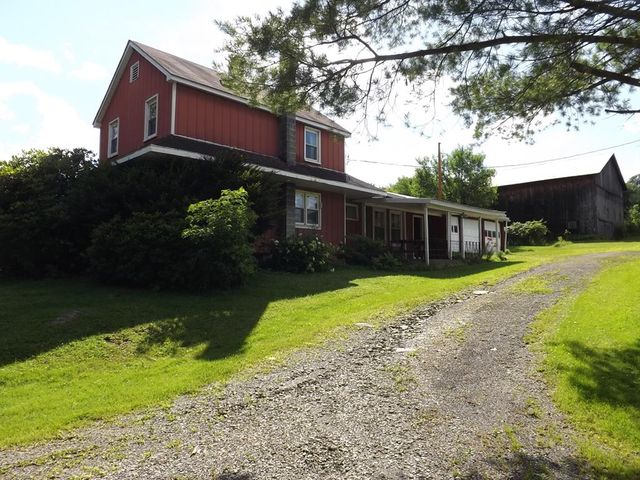 779 Taylor Hill Rd, Dushore, PA 18614