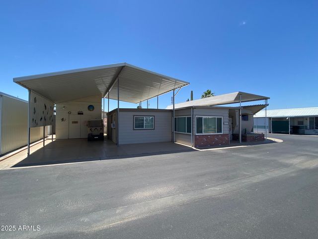 301 E  Cholla Ln #482, Florence, AZ 85132