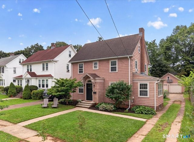 50 Wakefield Street, Hamden, CT 06517