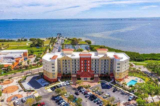 101 S  Bayshore Blvd #75, Safety Harbor, FL 34695