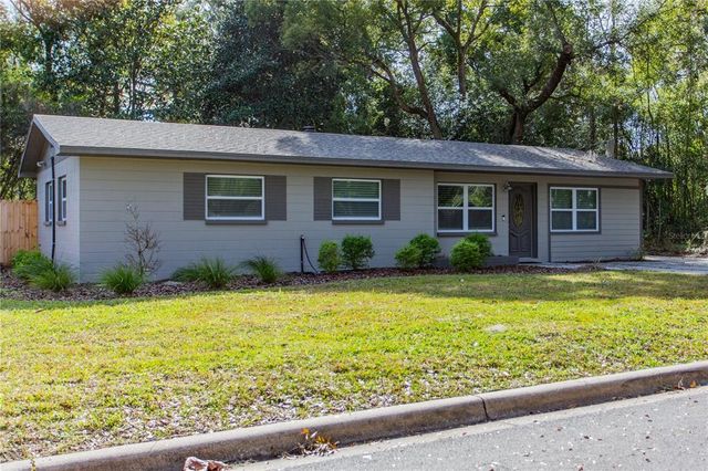 563 NW 31st Ave, Gainesville, FL 32609