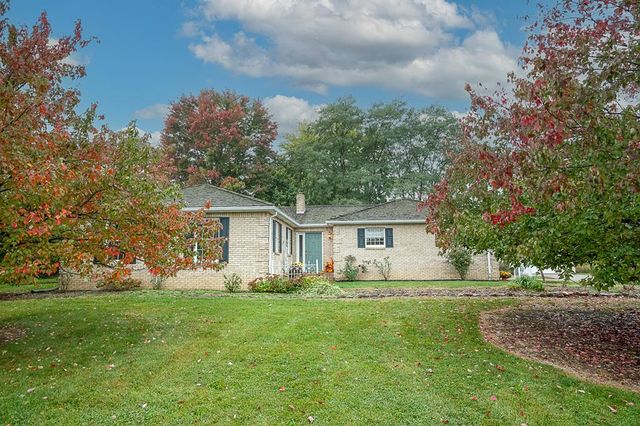 3617 Plymouth Springmill Rd, Shelby, OH 44875