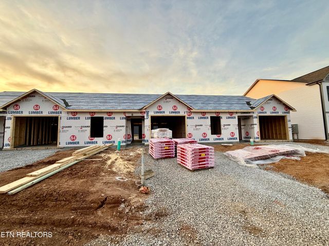 3549 Maggie Lynn Way #17, Knoxville, TN 37921
