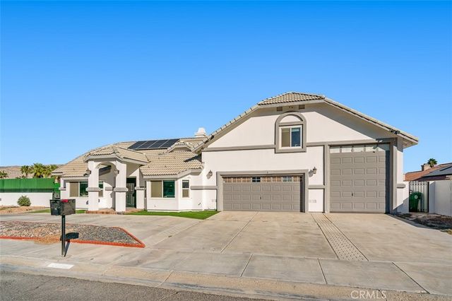 28010 Panorama Rd, Cathedral City, CA 92234