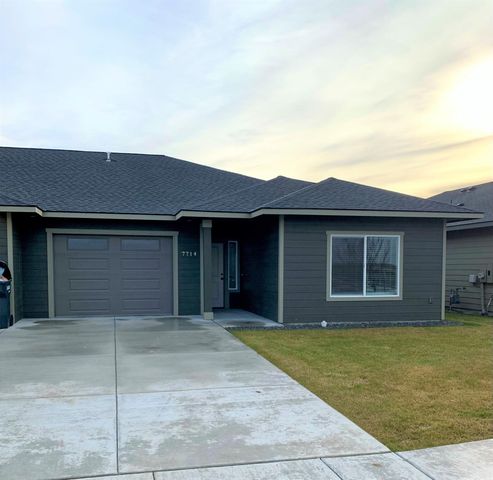 7714 Budsage Dr, Pasco, WA 99301