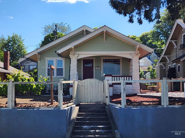 Lewiston, ID Homes For Sale & Lewiston, ID Real Estate | Trulia