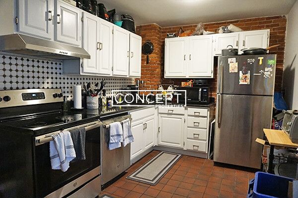 164 Broadway #3CP, Somerville, MA 02145