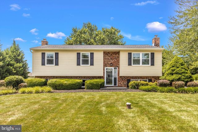 2509 Penn Hill Rd, Mount Airy, MD 21771