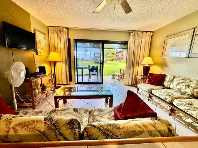 1000 Kamehameha V Hwy #120B, Kaunakakai, HI 96748