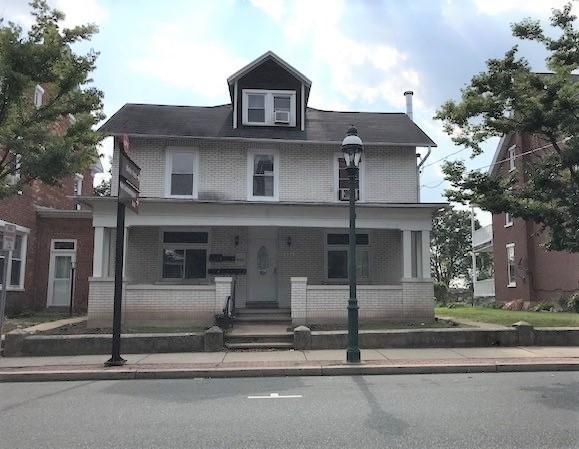 304 Main St   #4, East Greenville, PA 18041
